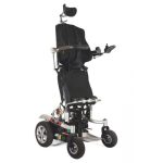 Αμαξίδιο Ορθοστάτης Mobility Power Chair "STAND" 09-2-001