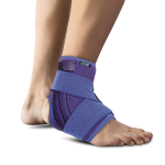 Επιστραγαλίδα Neoprene με ελάσματα & δέστρα 06-2-074