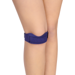 Υποεπιγονατιδική Δέστρα Neoprene με Pad Σιλικόνης 06-2-144