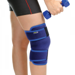 Επίδεση επιγονατίδας Neoprene 06-2-186