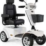 Αμαξίδιο Scooter Mobility Scooter 09-2-160