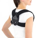 Οκτοειδής επίδεση "Torso Support" 02-2-003