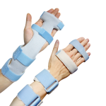 Πηχεοκαρπικός νάρθηκας "Orthosis" 03-2-028