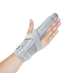 Νάρθηκας δακτύλου "Finger Splint" 03-2-060