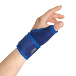 Περικάρπιο με αντίχειρα Neoprene 03-2-113