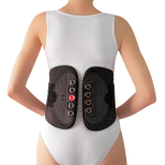Ζώνη οσφύος 'OT-Simple Corset' 04-2-009