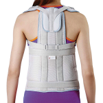 Νάρθηκας κορμού "Spine Support" 04-2-028
