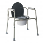 Καρέκλα WC 'Powder Coated' 09-2-038