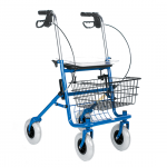 Περιπατητήρας 'Rollator Deluxe' 09-2-068