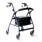 Περιπατητήρας 'Rollator' ελαφρού τύπου 09-2-071