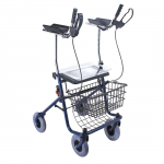 Περιπατητήρας 'Rollator' με λαβές 09-2-091