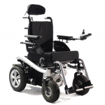 Αμαξίδιο Ηλεκτροκίνητο Mobility Power Chair 09-2-005