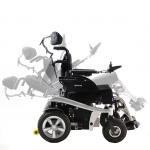 Αμαξίδιο Ηλεκτροκίνητο Mobility Power Chair 09-2-147