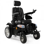 Αμαξίδιο Ηλεκτροκίνητο Mobility Power Chair 09-2-148