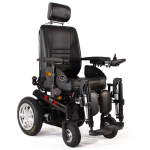 Αμαξίδιο Ηλεκτροκίνητο Mobility Power Chair 09-2-150