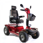 Mobility Scooter 09-2-162