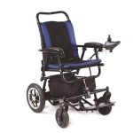 Αμαξίδιο Ηλεκτροκίνητο Mobility Power Chair 09-2-180