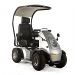 MOBILITY SCOOTER "IRON MAN" 09-2-169
