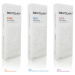 REVOLAX FINE\DEEP\SUB--Q