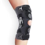Ναρθηκας οστεοαρθρίτιδας Aspen OA knee wrap 06-2-154