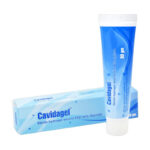 CAVIDAGEL Υδροενεργή Γέλη 30gr