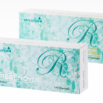 REGENOVUE AQUA SHINE / AQUA SHINE PLUS