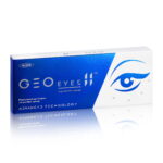 GEO EYES II