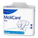 Πάνα MoliCare® Slip extra plus 6 σταγόνες 30τεμ. Large