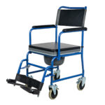 ΑΜΑΞΙΔΙΟ ΜΕ ΔΟΧΕΙΟ GEMINI BLUE 0811605