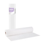 ΕΞΕΤΑΣΤΙΚΟ ΡΟΛΟ - Soft Care Supreme Standard 1ply Non-woven 68cm x 70m - Λευκό